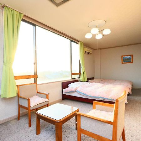 Seaside Hotel Kujukuri Sanmu المظهر الخارجي الصورة