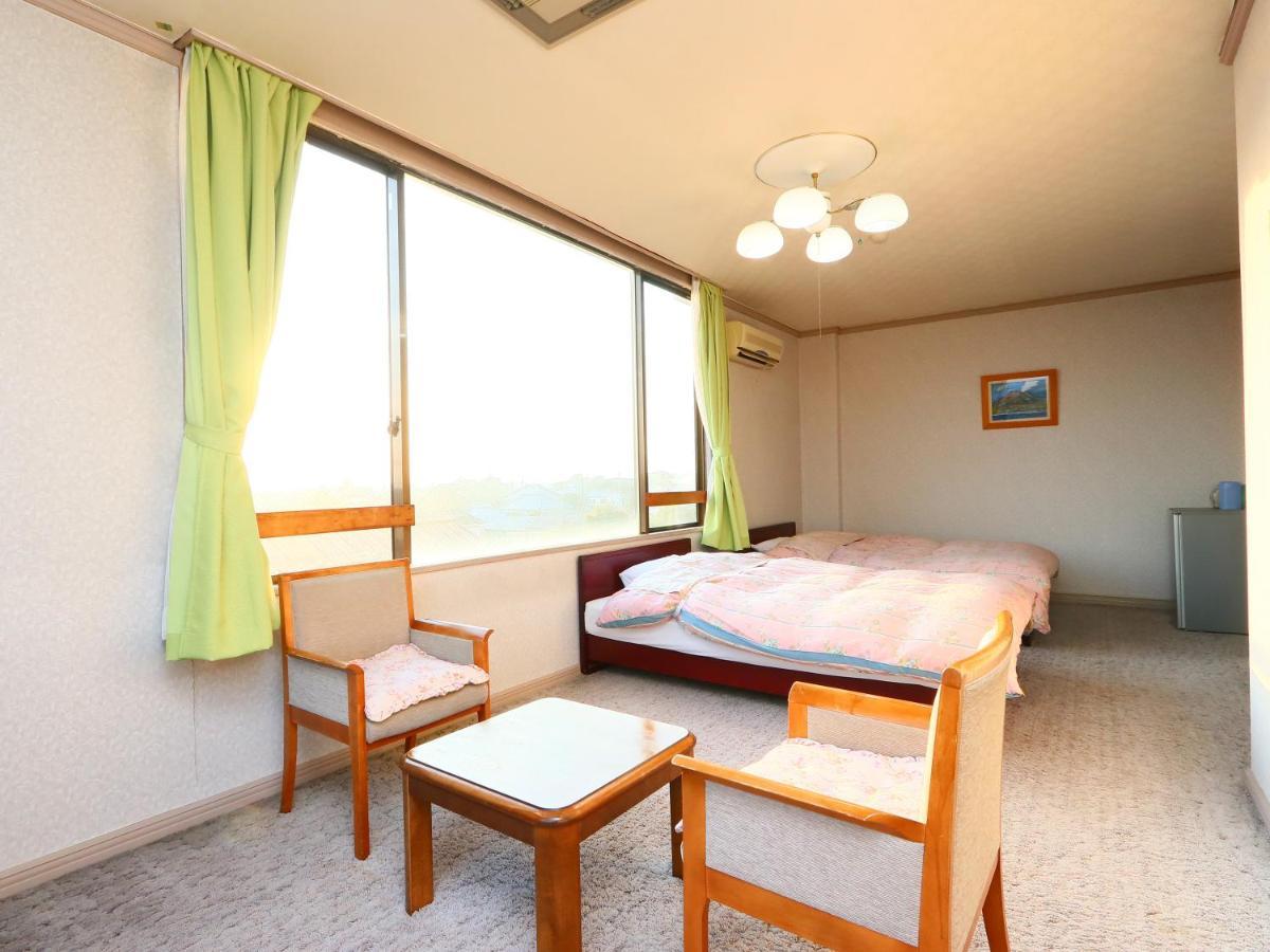 Seaside Hotel Kujukuri Sanmu المظهر الخارجي الصورة